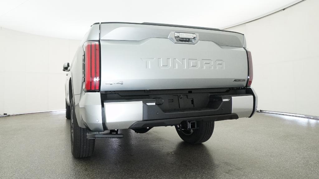 New 2026 Toyota Tundra i-FORCE MAX Truck
