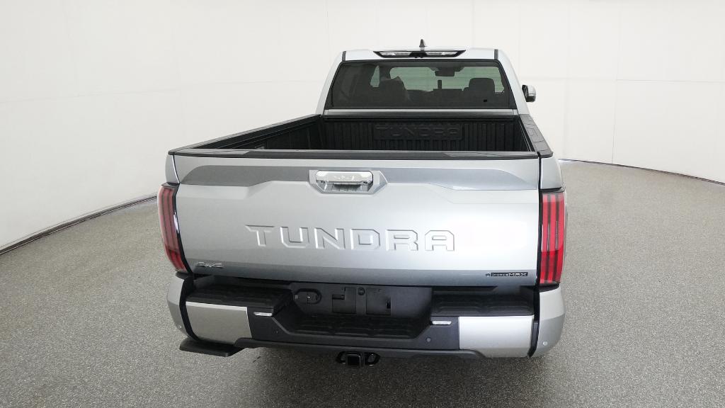 New 2026 Toyota Tundra i-FORCE MAX Truck