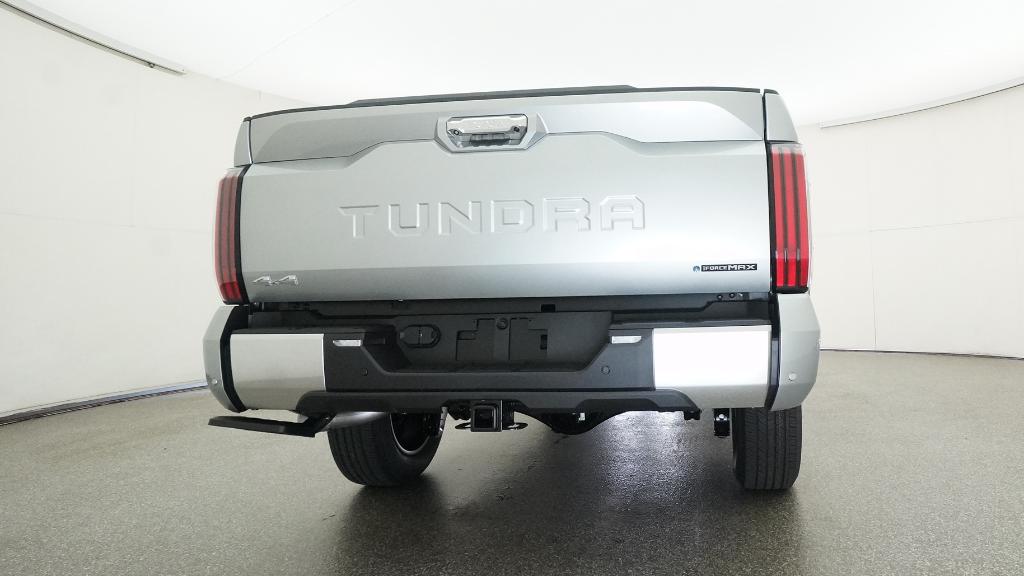 New 2026 Toyota Tundra i-FORCE MAX Truck