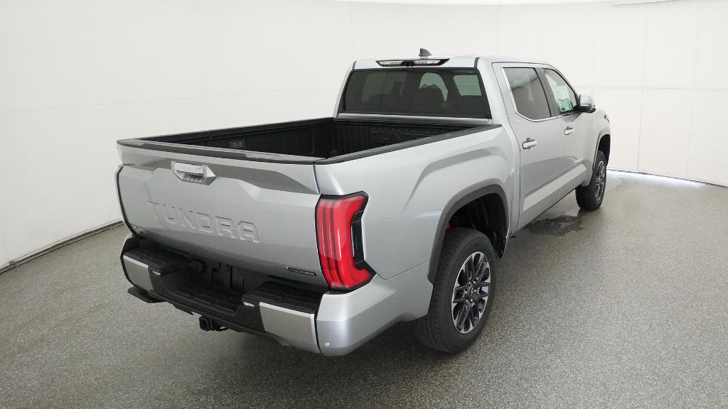 New 2026 Toyota Tundra i-FORCE MAX Truck