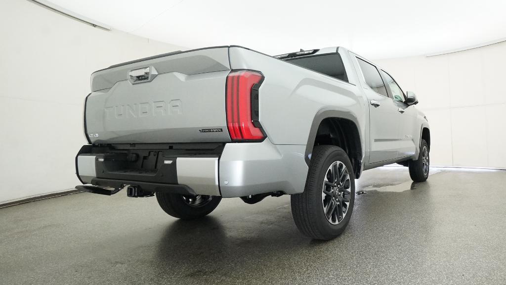 New 2026 Toyota Tundra i-FORCE MAX Truck
