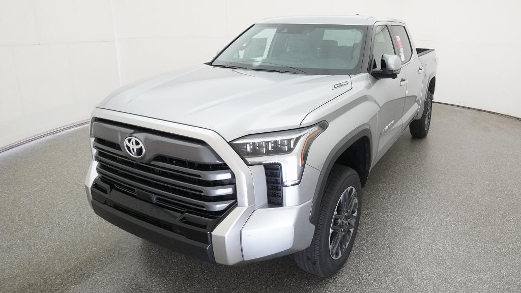 New 2026 Toyota Tundra i-FORCE MAX Truck