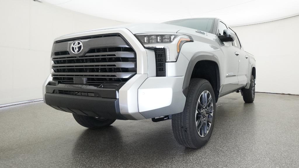 New 2026 Toyota Tundra i-FORCE MAX Truck