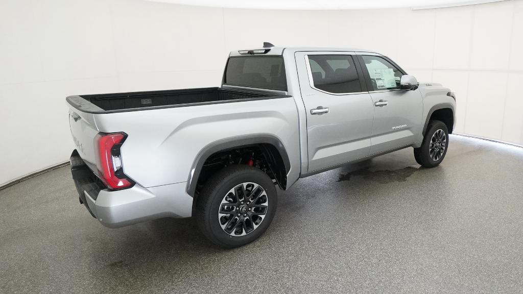 New 2026 Toyota Tundra i-FORCE MAX Truck
