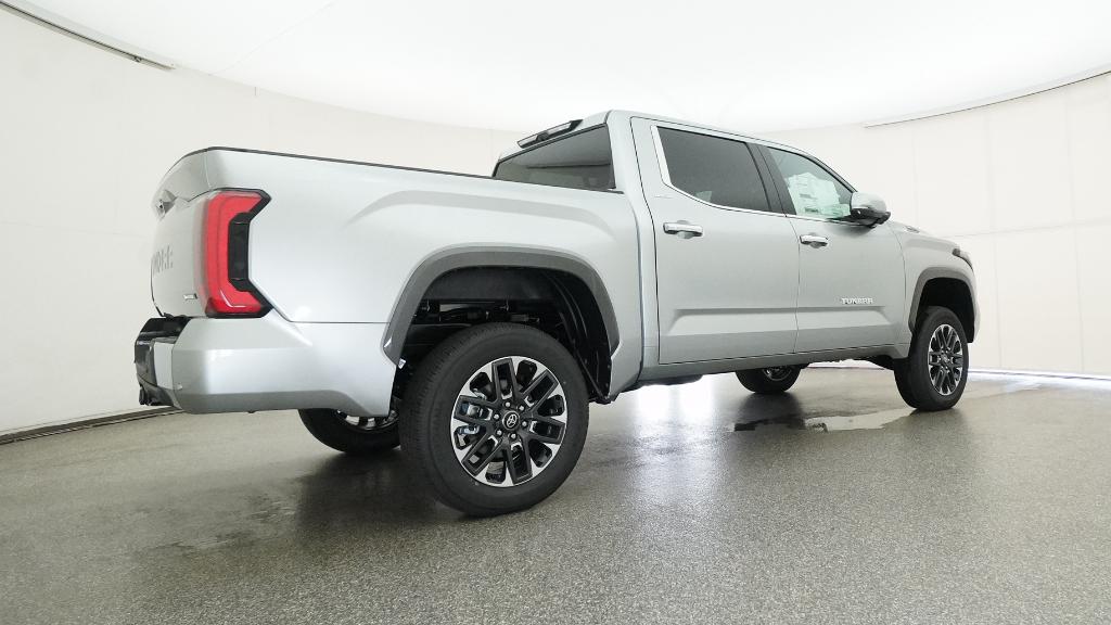 New 2026 Toyota Tundra i-FORCE MAX Truck
