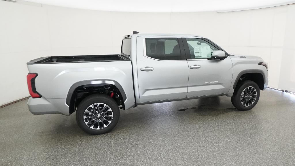 New 2026 Toyota Tundra i-FORCE MAX Truck