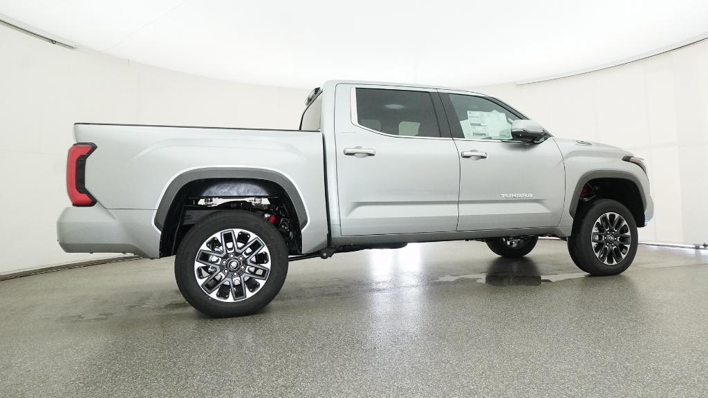 New 2026 Toyota Tundra i-FORCE MAX Truck