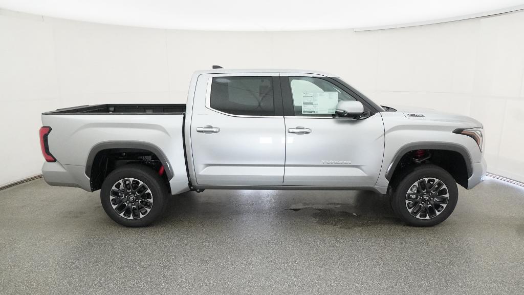 New 2026 Toyota Tundra i-FORCE MAX Truck