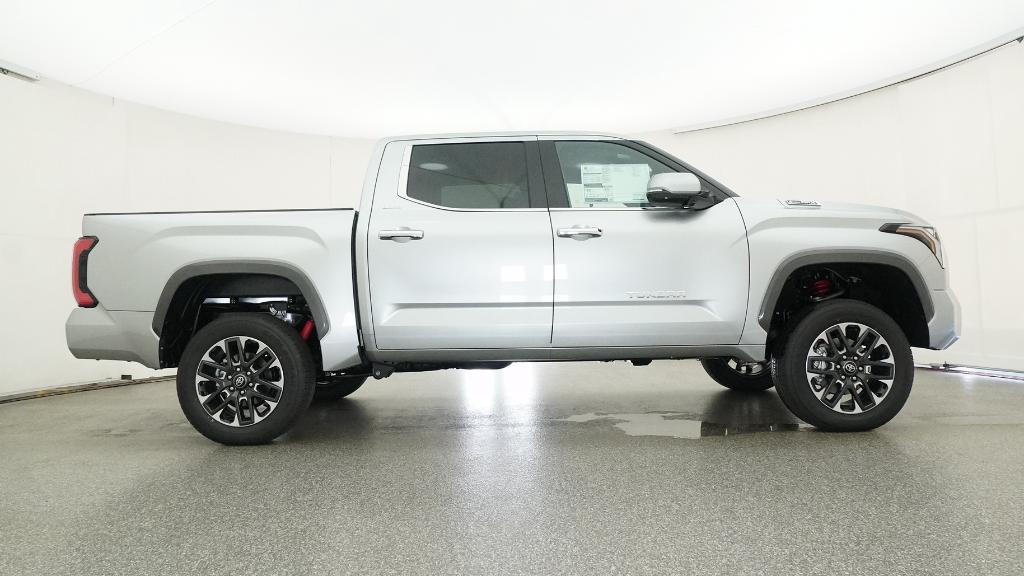 New 2026 Toyota Tundra i-FORCE MAX Truck