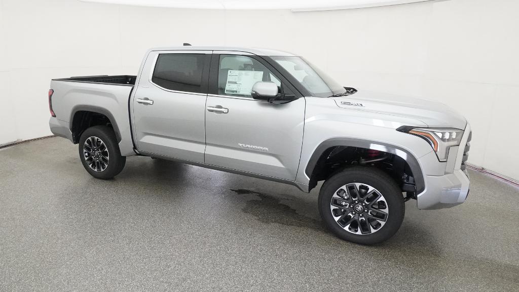 New 2026 Toyota Tundra i-FORCE MAX Truck