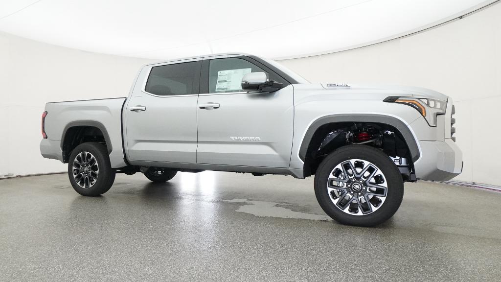 New 2026 Toyota Tundra i-FORCE MAX Truck