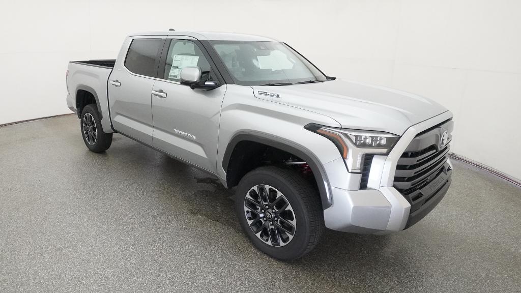 New 2026 Toyota Tundra i-FORCE MAX Truck