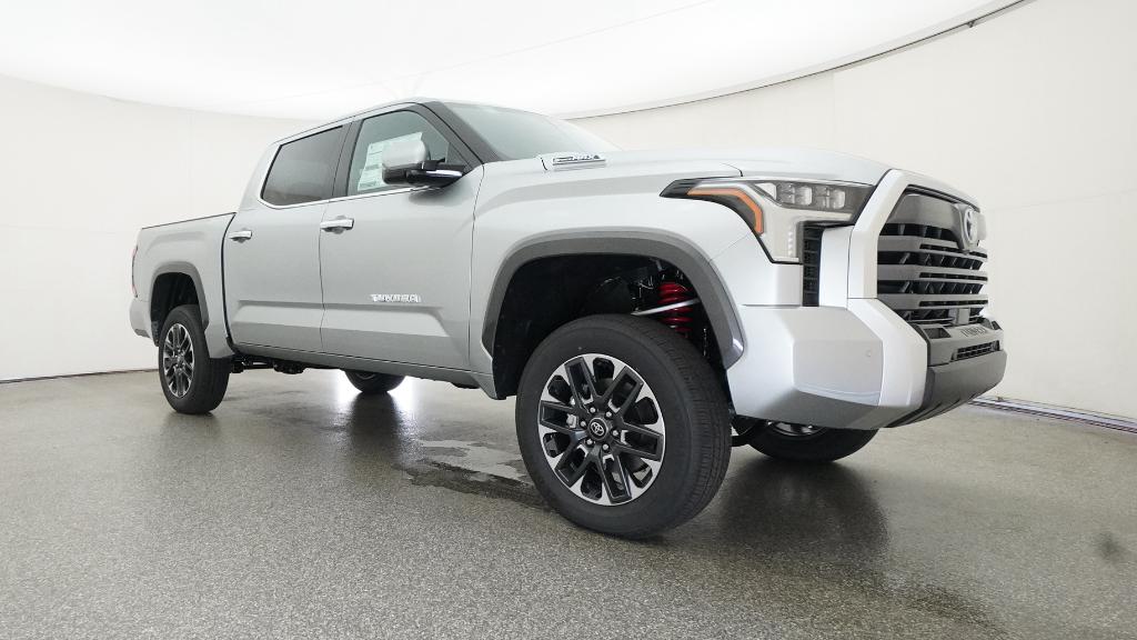 New 2026 Toyota Tundra i-FORCE MAX Truck