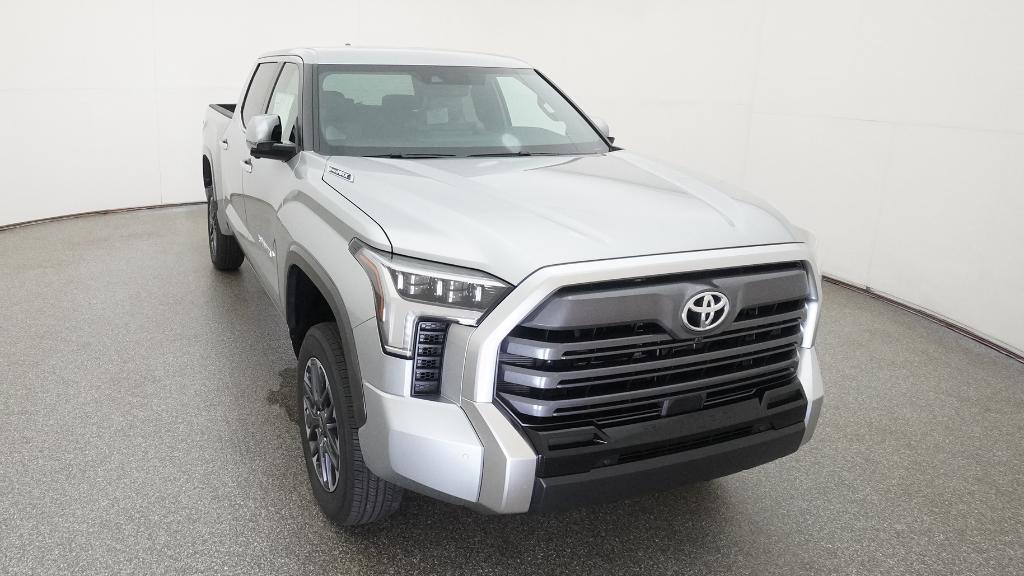 New 2026 Toyota Tundra i-FORCE MAX Truck