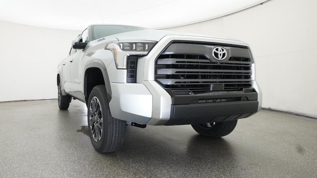New 2026 Toyota Tundra i-FORCE MAX Truck