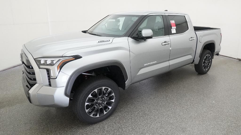 New 2026 Toyota Tundra i-FORCE MAX Truck