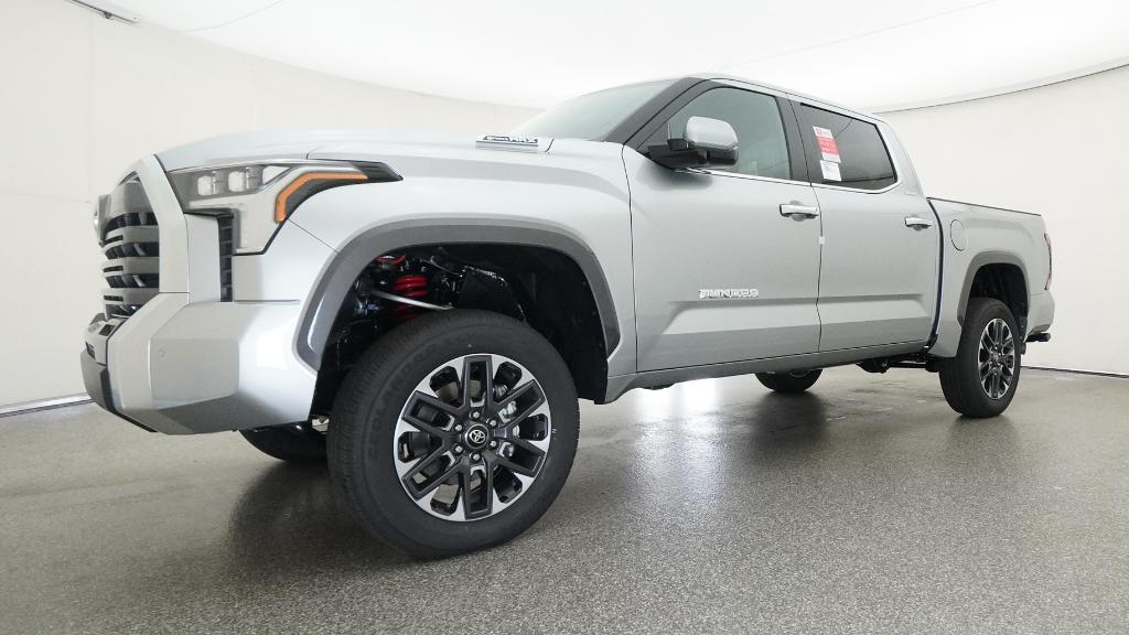 New 2026 Toyota Tundra i-FORCE MAX Truck