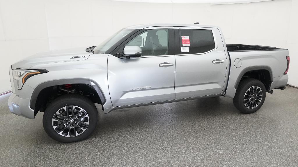 New 2026 Toyota Tundra i-FORCE MAX Truck
