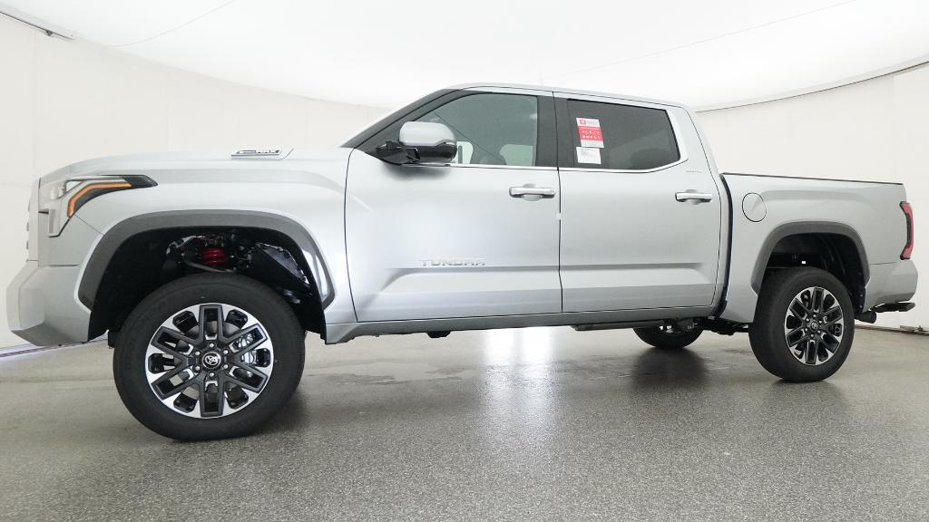 New 2026 Toyota Tundra i-FORCE MAX Truck