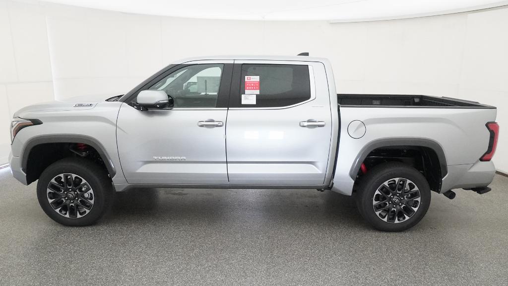 New 2026 Toyota Tundra i-FORCE MAX Truck