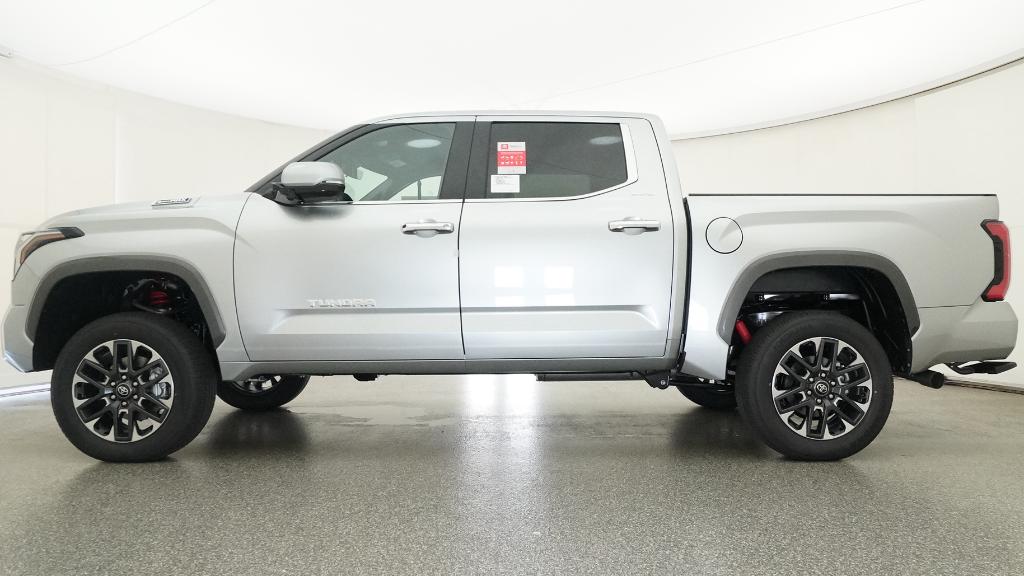 New 2026 Toyota Tundra i-FORCE MAX Truck
