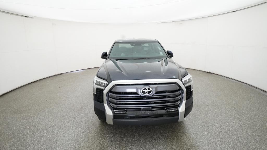 2026 Toyota Tundra Limited - Photo 36