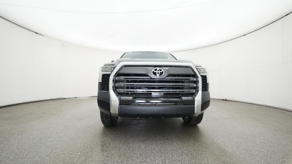 2026 Toyota Tundra Limited - Photo 40
