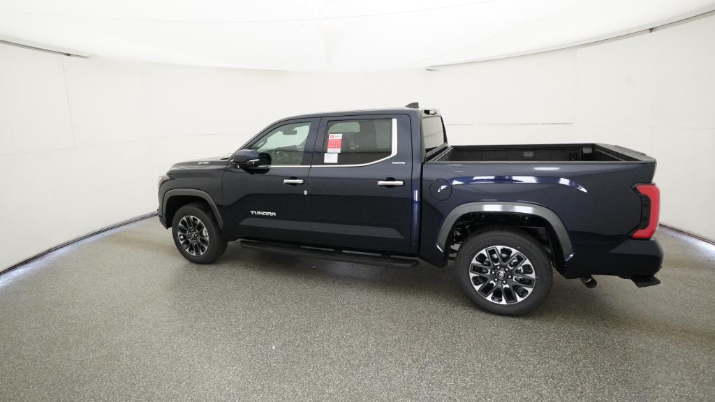 2026 Toyota Tundra Limited - Photo 44
