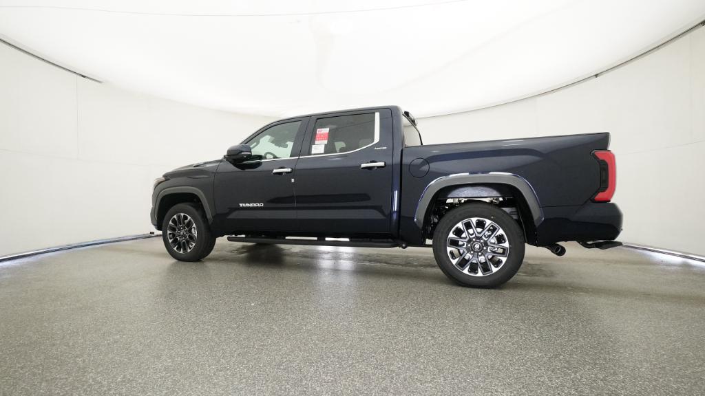 2026 Toyota Tundra Limited - Photo 53