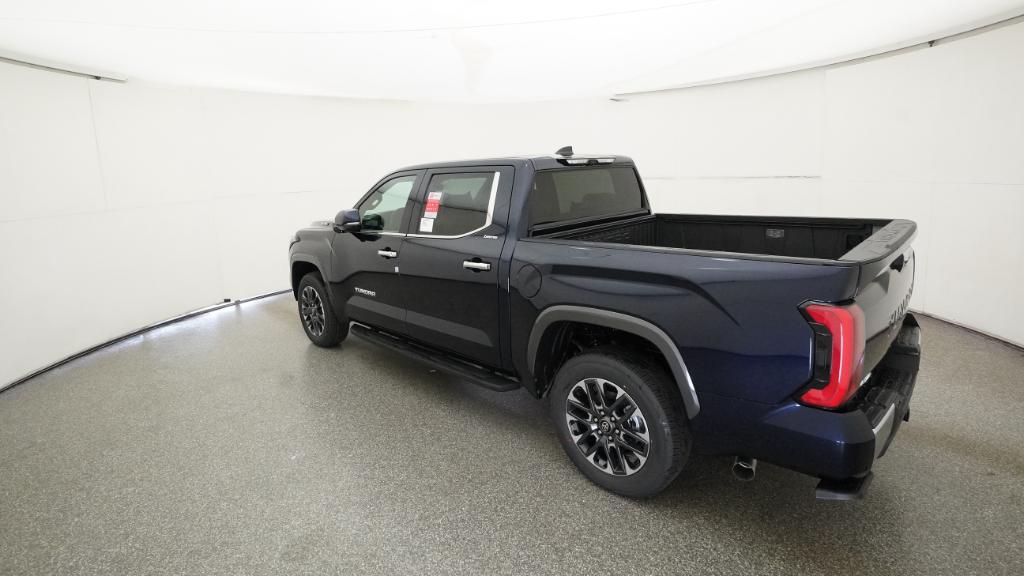 2026 Toyota Tundra Limited - Photo 42