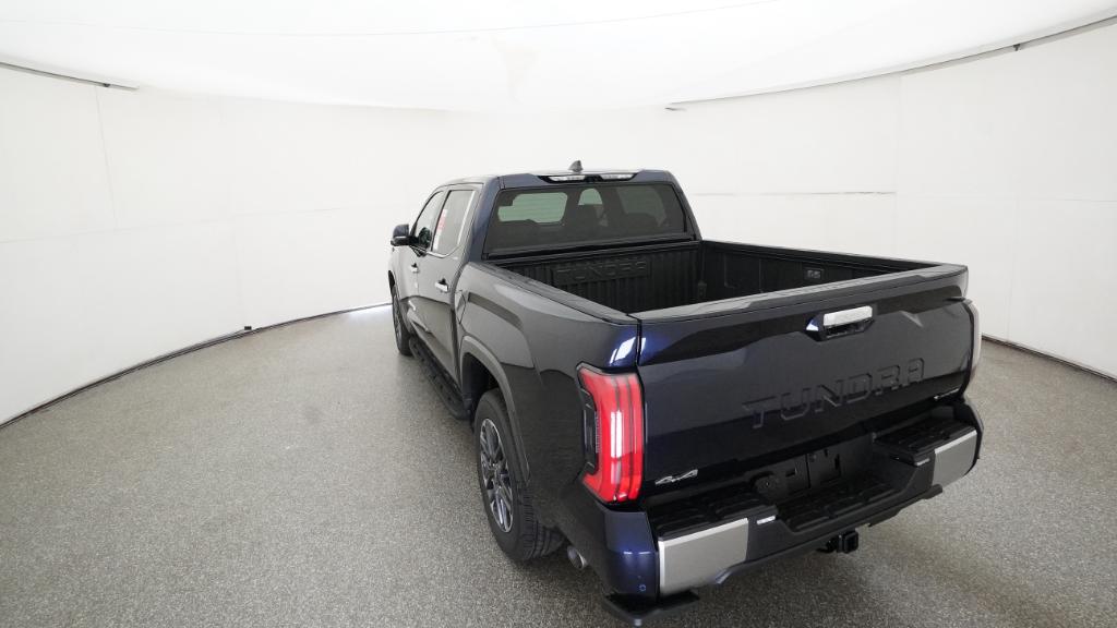 2026 Toyota Tundra Limited - Photo 37