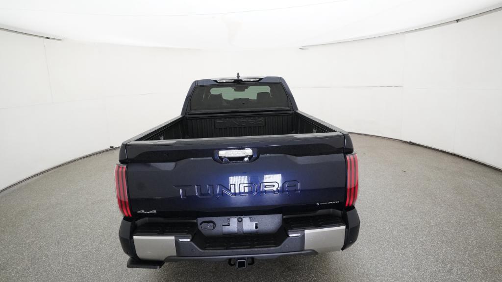 2026 Toyota Tundra Limited - Photo 43