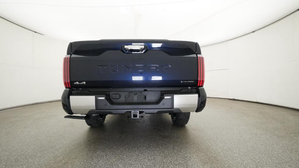 2026 Toyota Tundra Limited - Photo 38