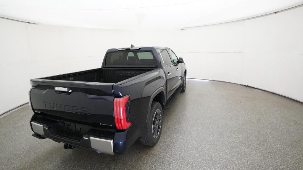 2026 Toyota Tundra Limited - Photo 41