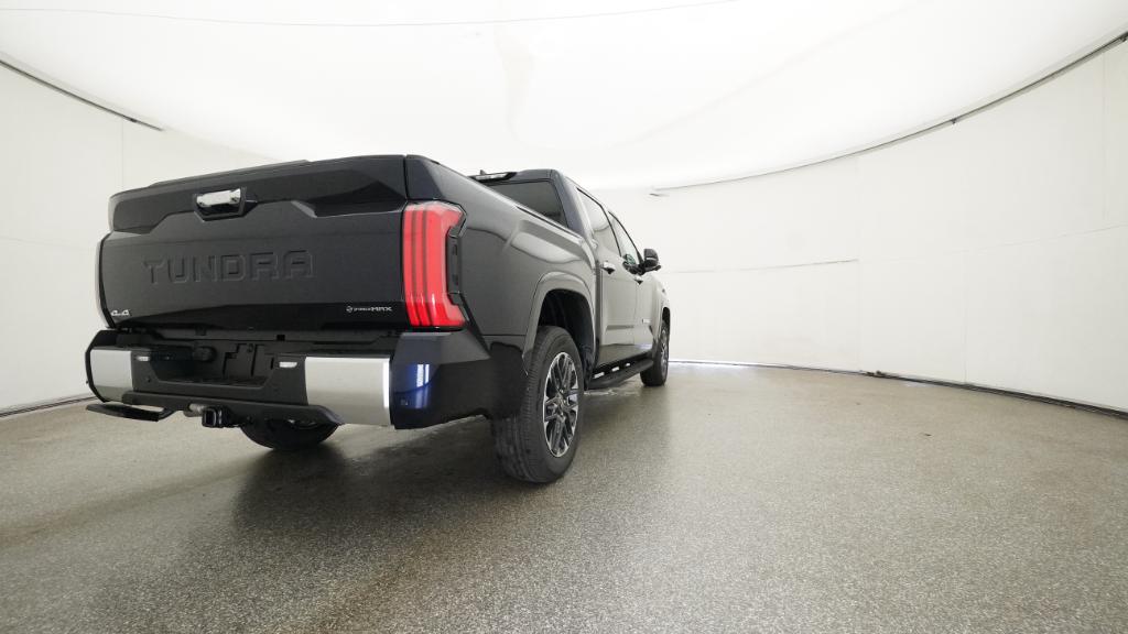 2026 Toyota Tundra Limited - Photo 46