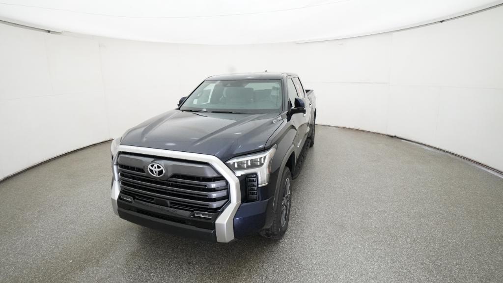 2026 Toyota Tundra Limited - Photo 50