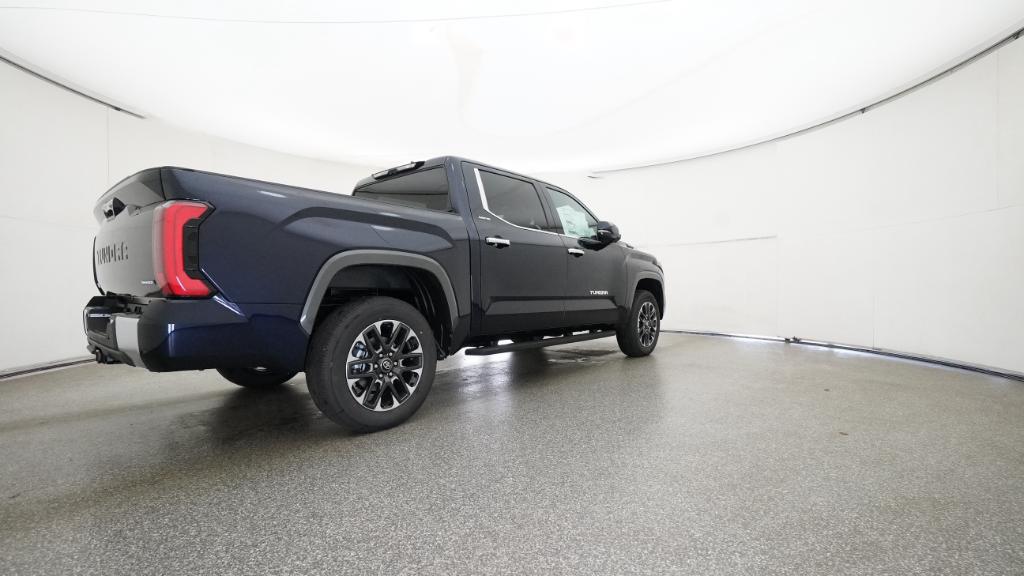 2026 Toyota Tundra Limited - Photo 54