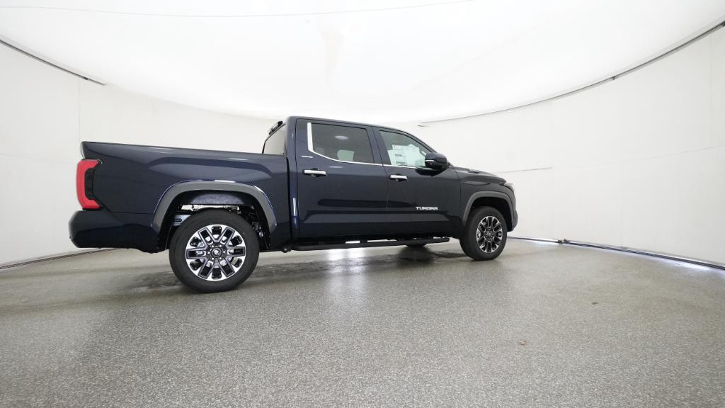 2026 Toyota Tundra Limited - Photo 45