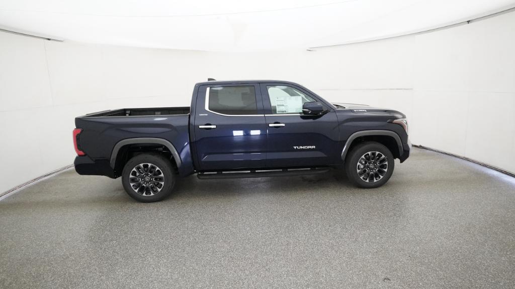 2026 Toyota Tundra Limited - Photo 51