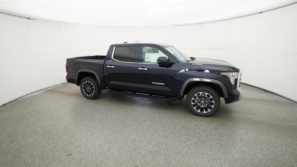 2026 Toyota Tundra Limited - Photo 55