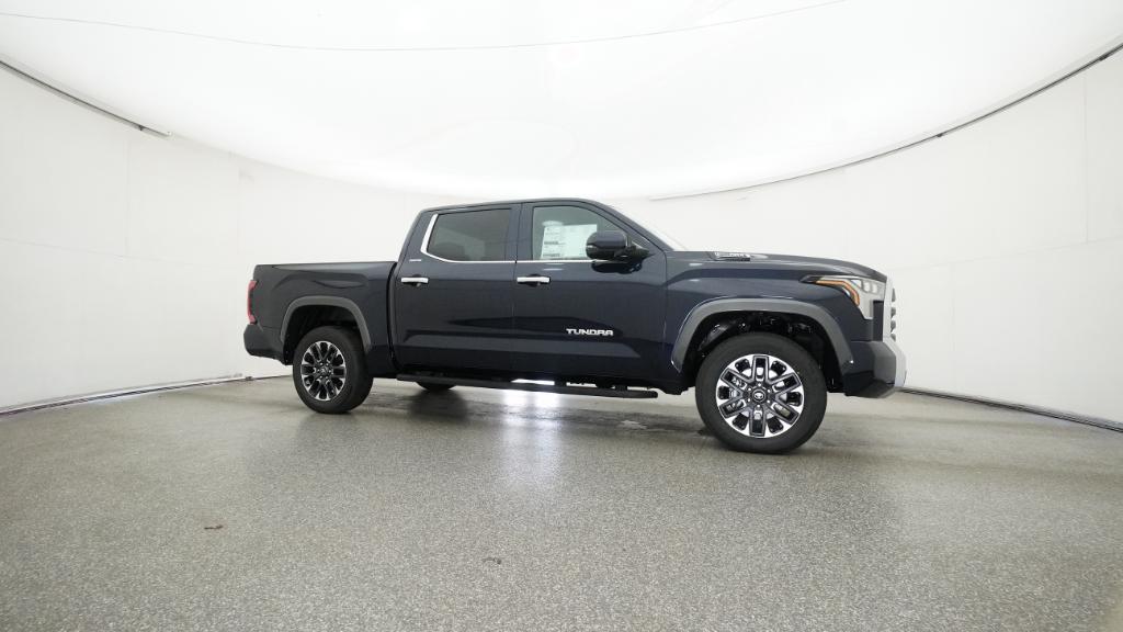 2026 Toyota Tundra Limited - Photo 49