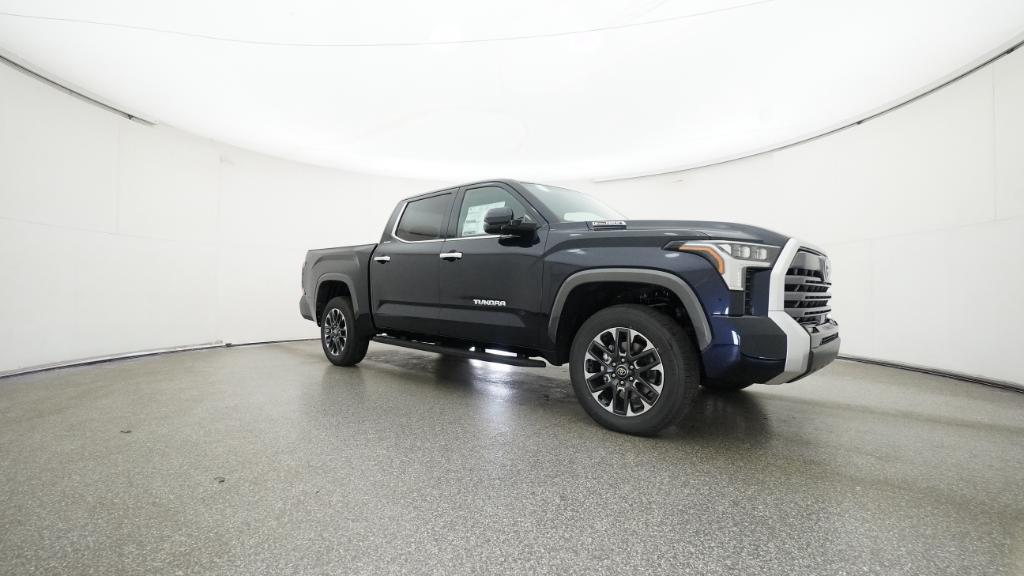 2026 Toyota Tundra Limited - Photo 35
