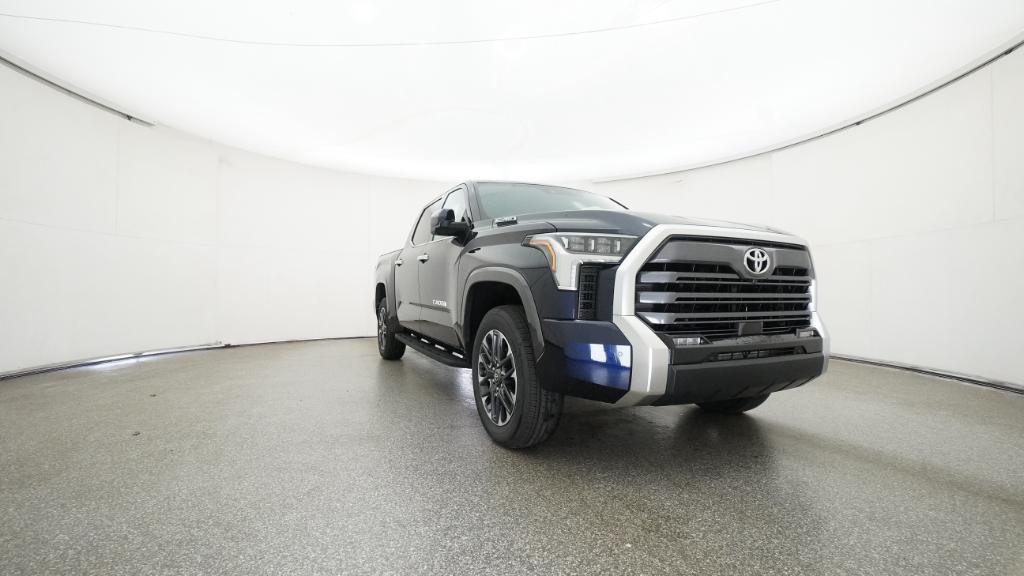 2026 Toyota Tundra Limited - Photo 47