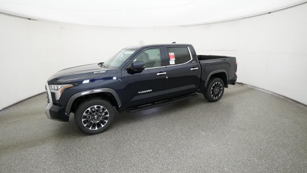 2026 Toyota Tundra Limited - Photo 52