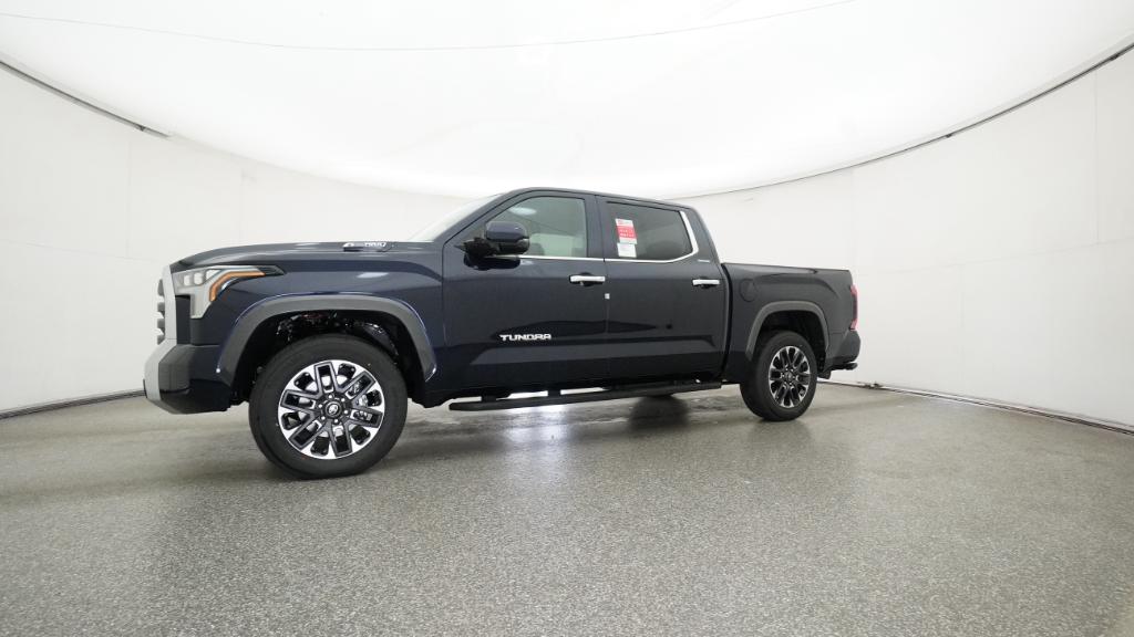 2026 Toyota Tundra Limited - Photo 39