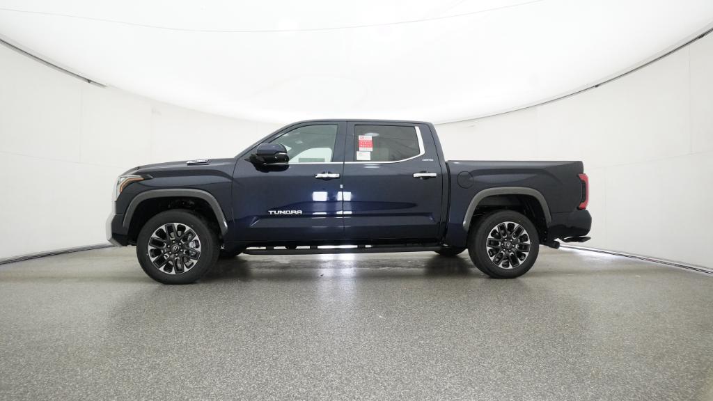 2026 Toyota Tundra Limited - Photo 48