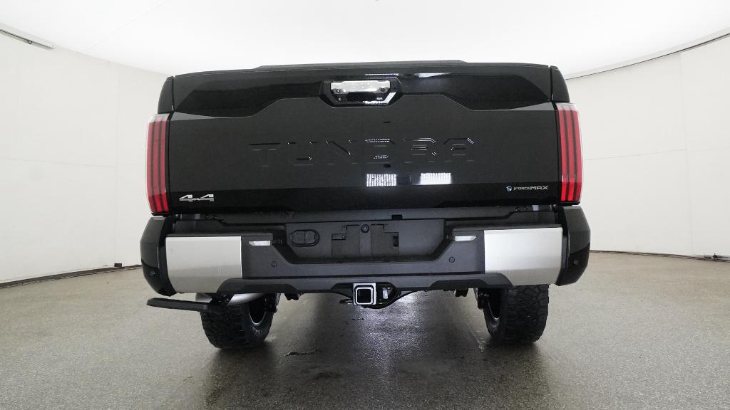 New 2026 Toyota Tundra i-FORCE MAX Truck