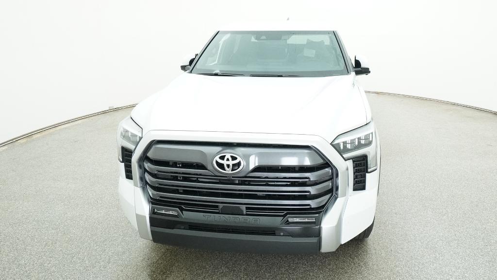 New 2026 Toyota Tundra i-FORCE MAX Truck