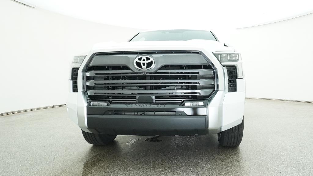 New 2026 Toyota Tundra i-FORCE MAX Truck