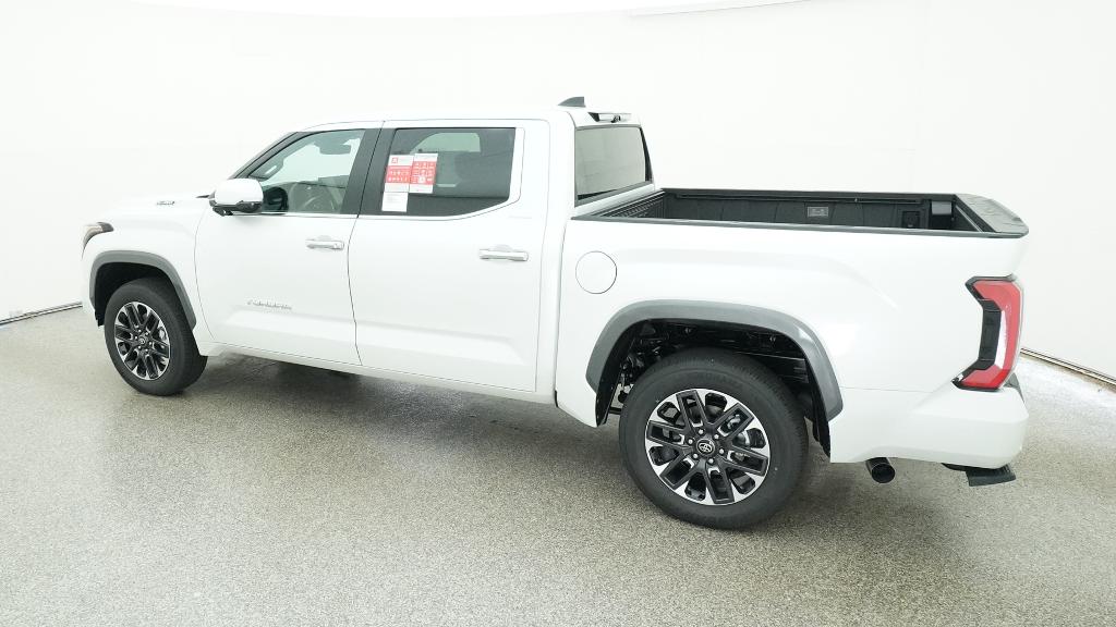 New 2026 Toyota Tundra i-FORCE MAX Truck